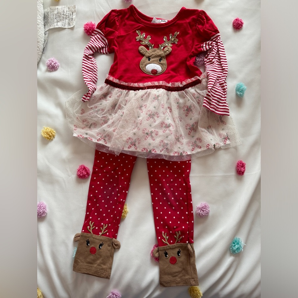 Christmas Outfit
